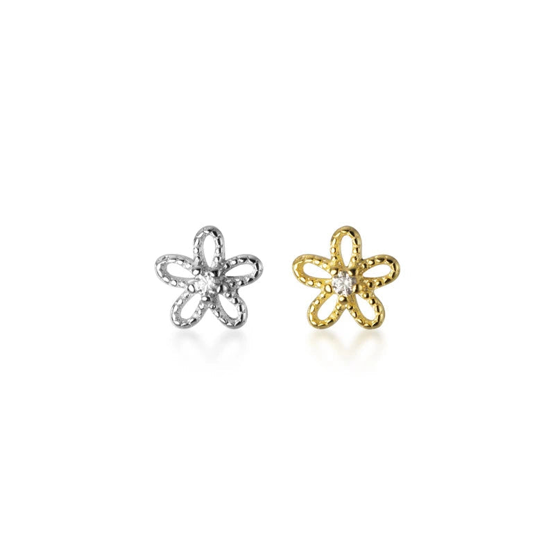 Bloomlight Mini Studs