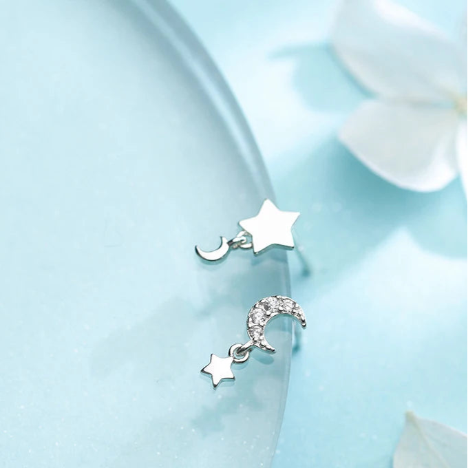 Sheen Galaxy Minimal Studs