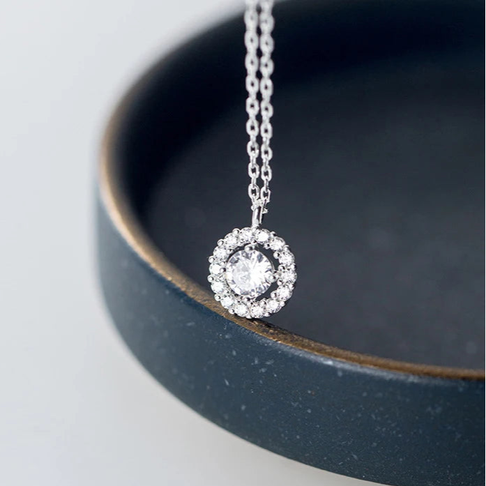 Forever Yours! Necklace