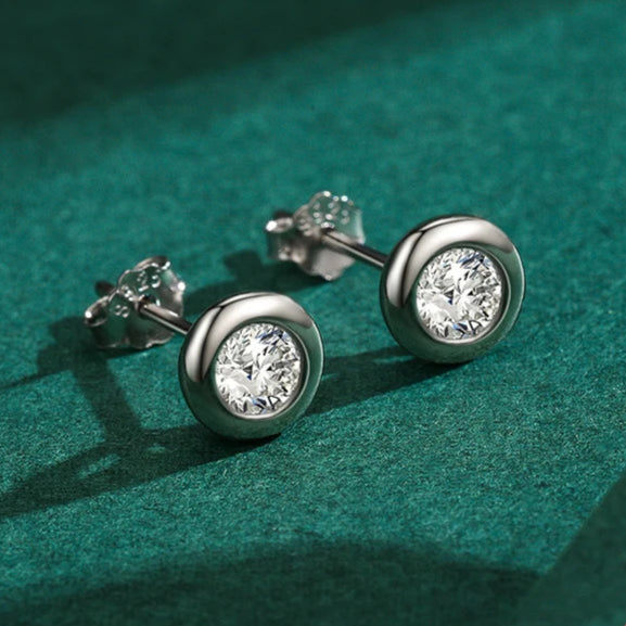 Purely Polished Minimal Studs