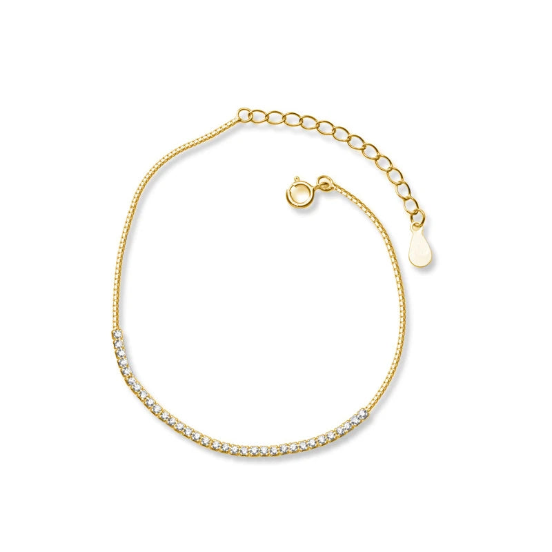 Struck By Shimmer Bracelet