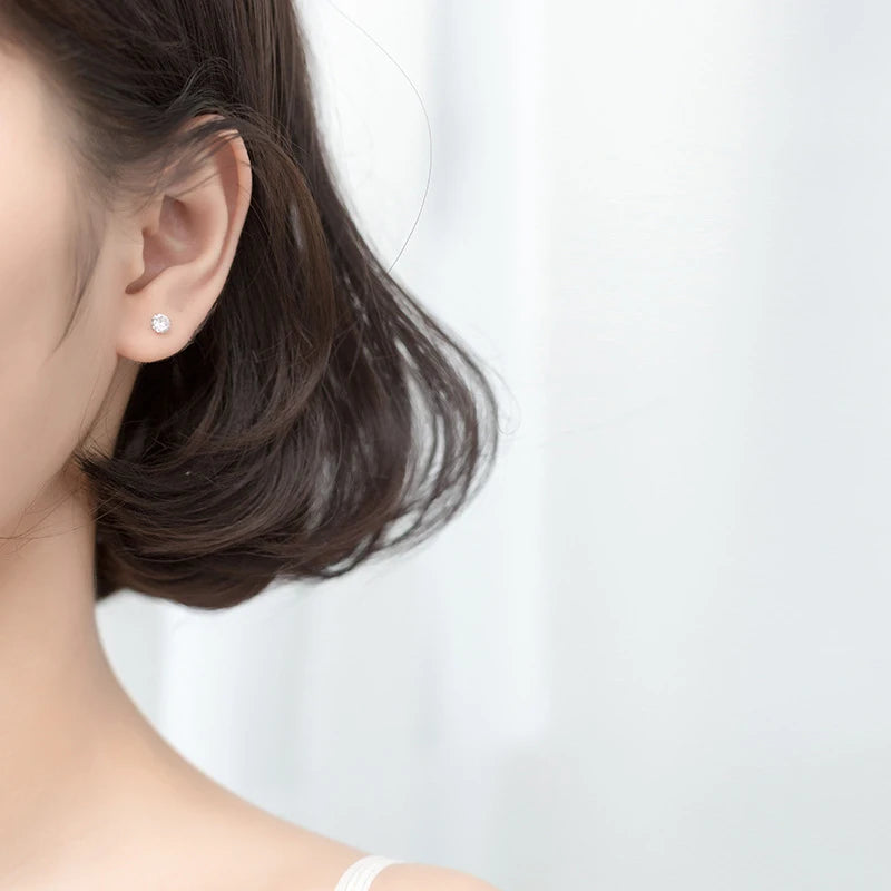 Simple Solitaire Minimal Studs