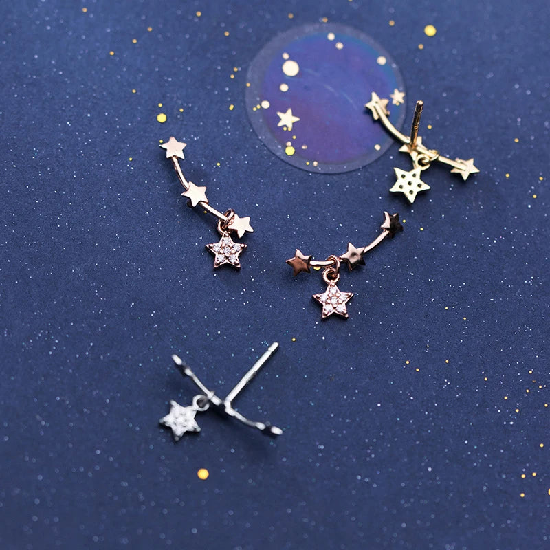 Starlite Minimal Studs
