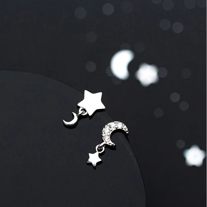 Sheen Galaxy Minimal Studs