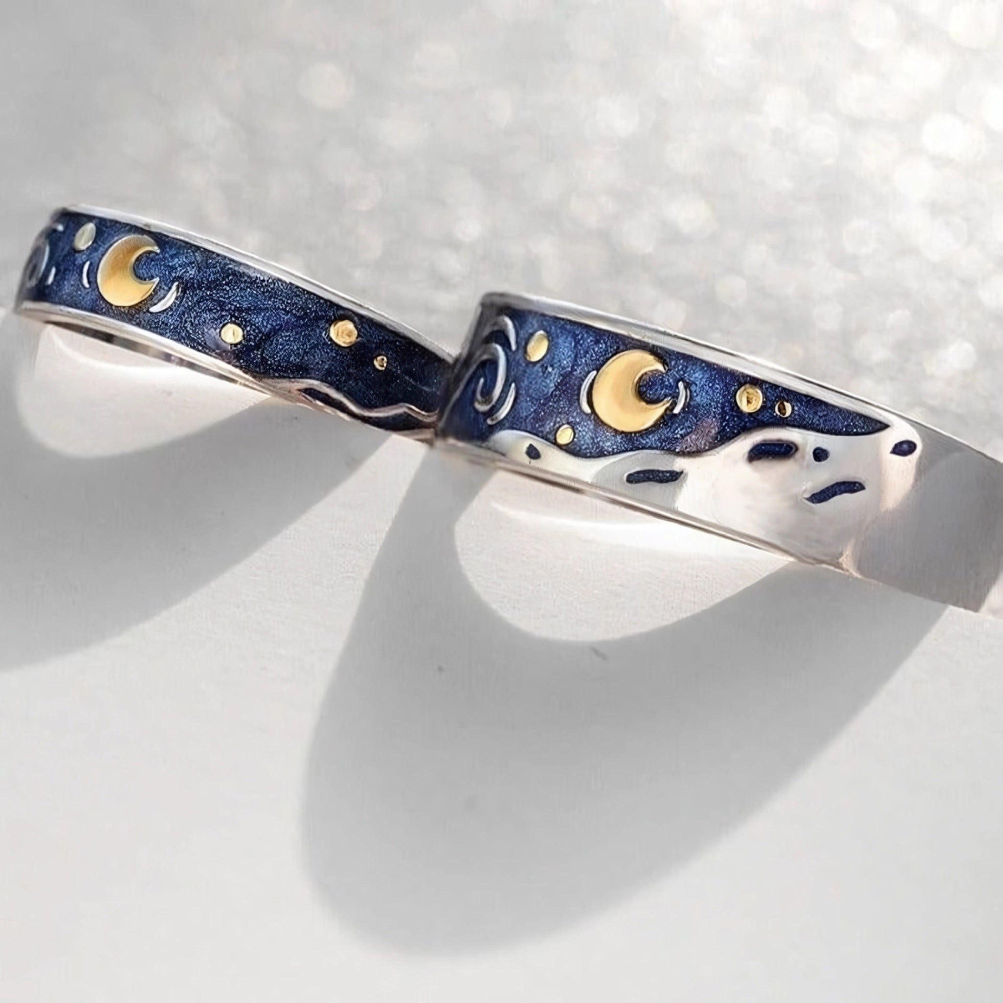 Tu es mon groupe de nuit de rêve pour toujours