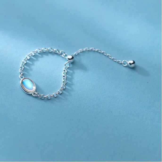 Dew Drop Chain Ring