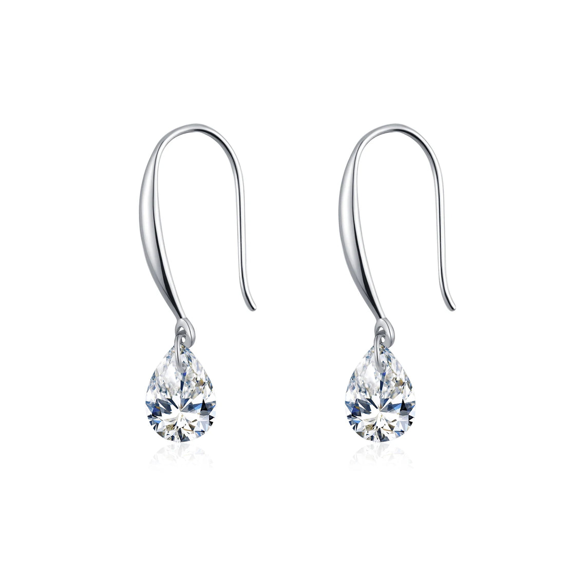 Dainty Drop Earrings