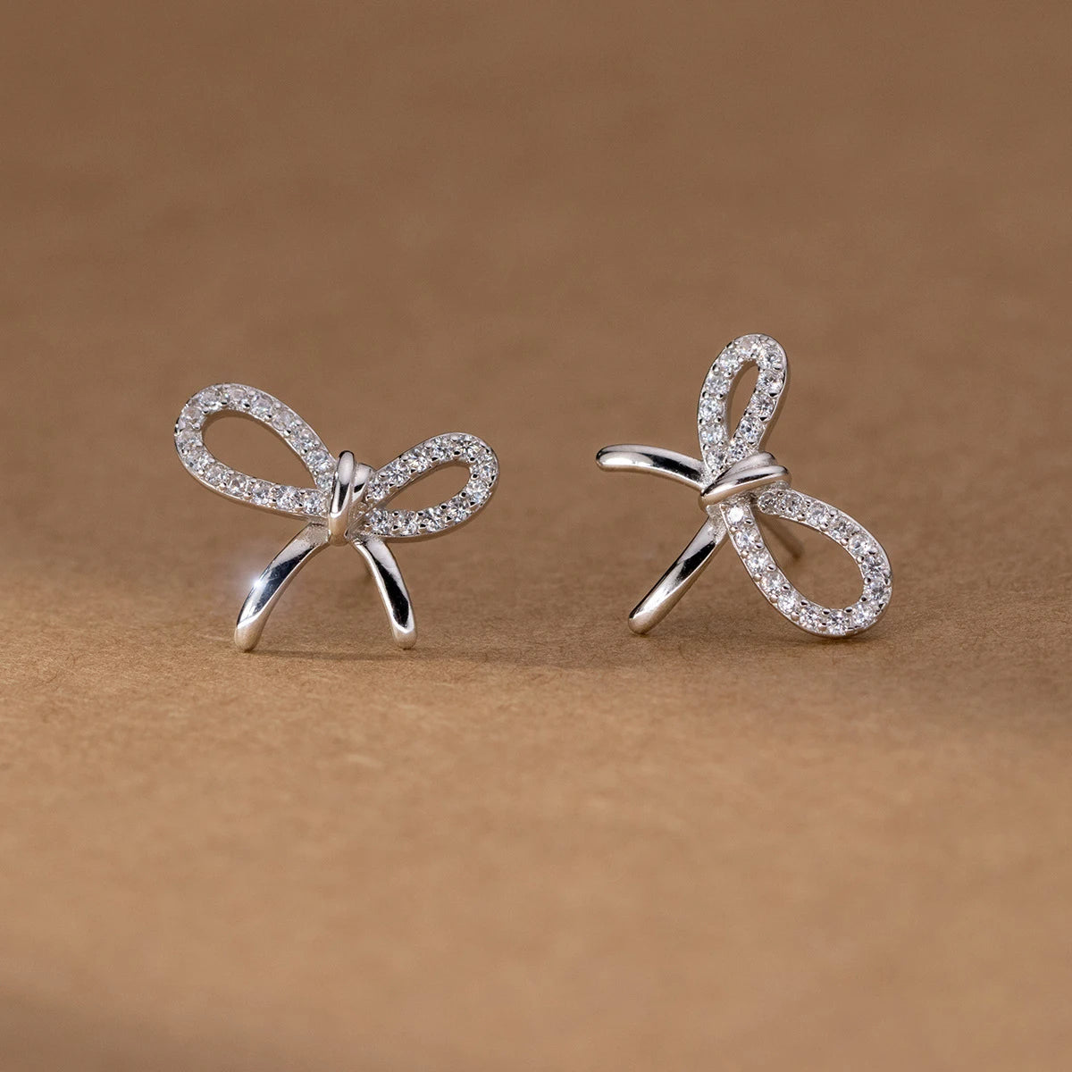 Bow Belle Studs