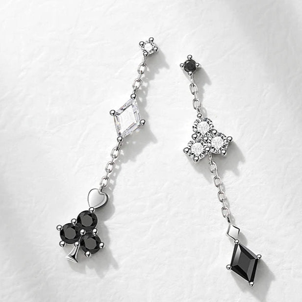 Stacked In Style Elite Earrings