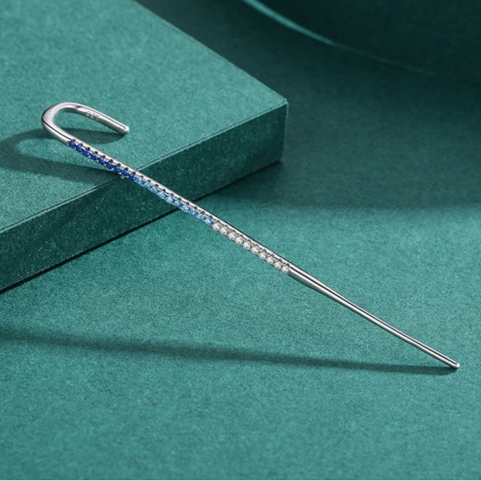 Pin It Girl Elite Ear Pin