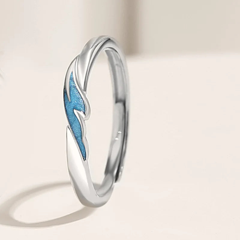 Our Love Beyond Sky & Sea Love Bands