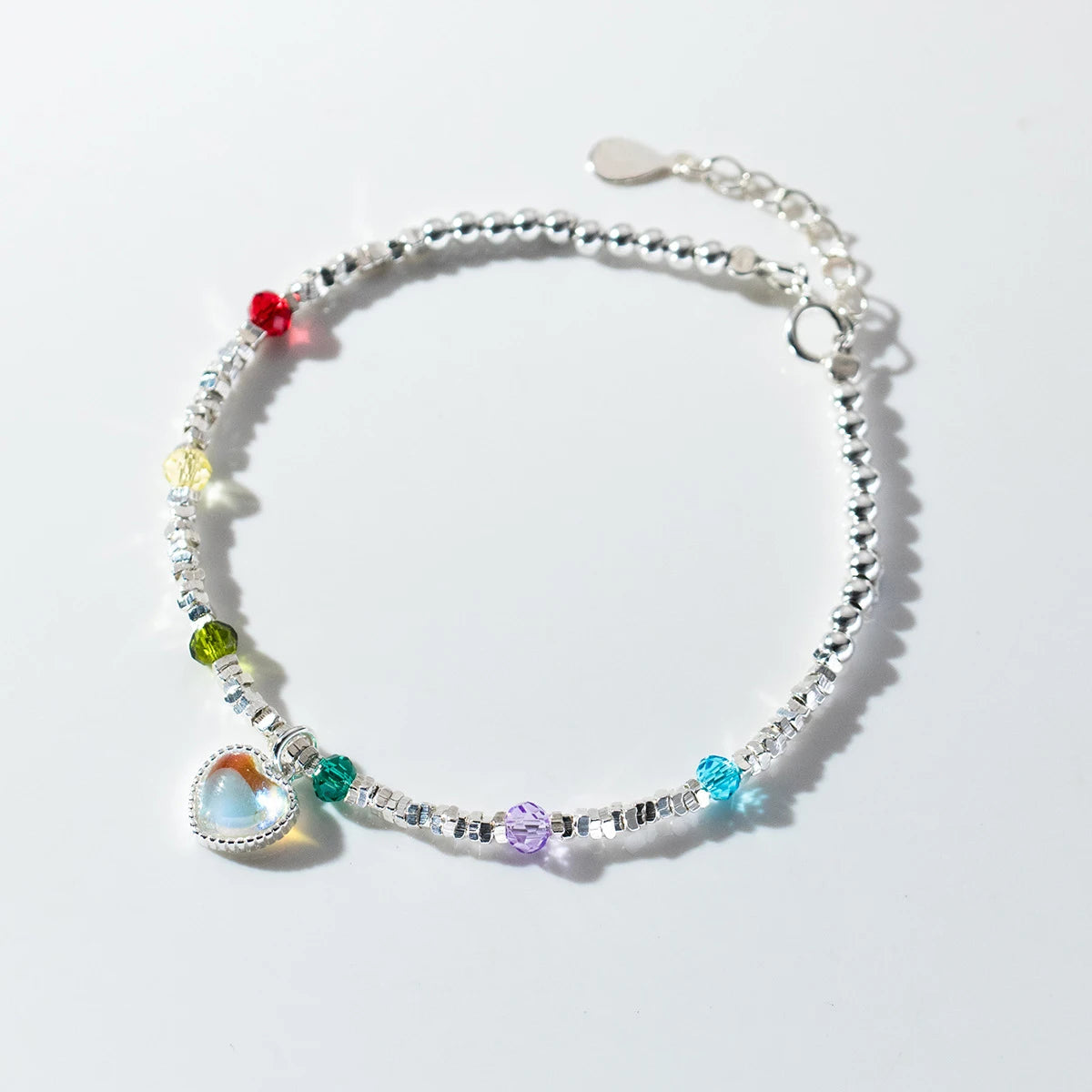 Let Your Heart Shine Bracelet