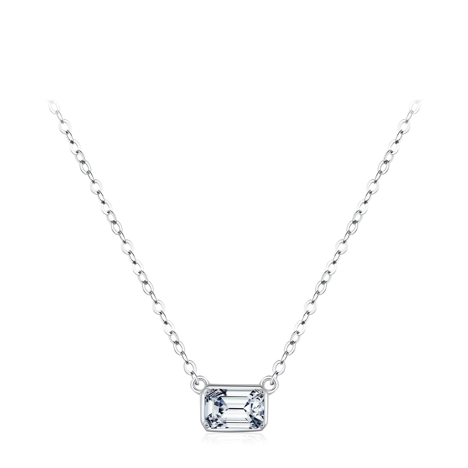 Designed to be Yours Forever Necklace