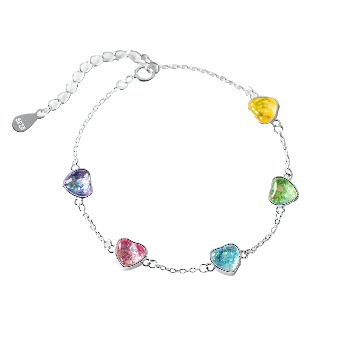 Too Glam To Give A Damn Bracelet