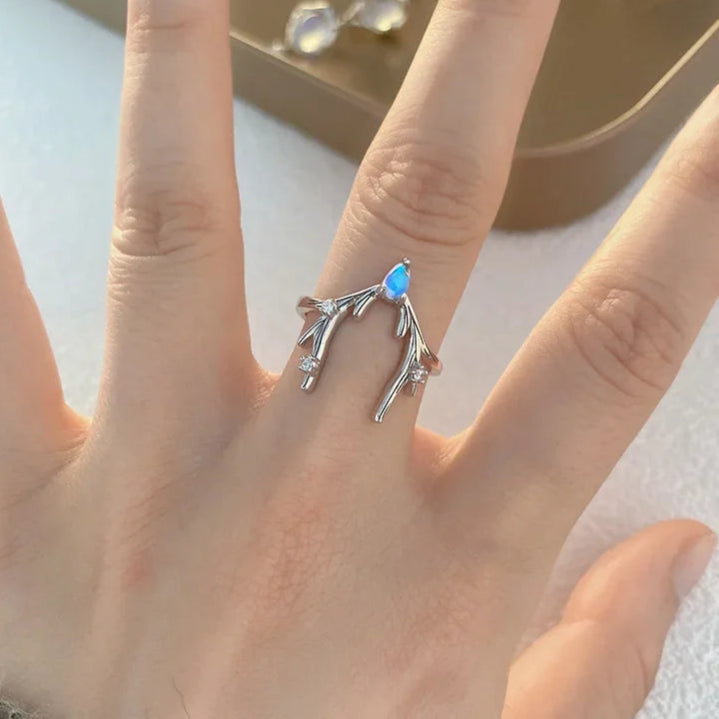 Crowned By Nature Forever Love Bands