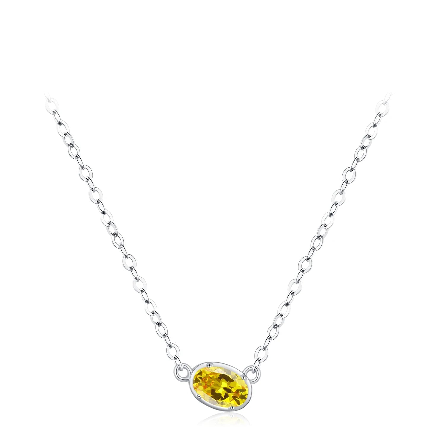 Designed to be Yours Forever Necklace