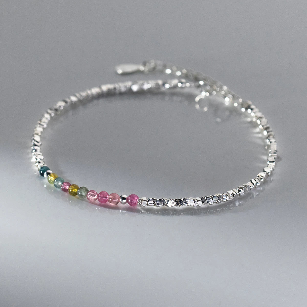 Bling it on, baby! Bracelet