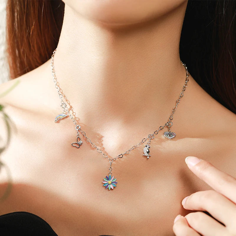 Little Miss Lucky Charms!