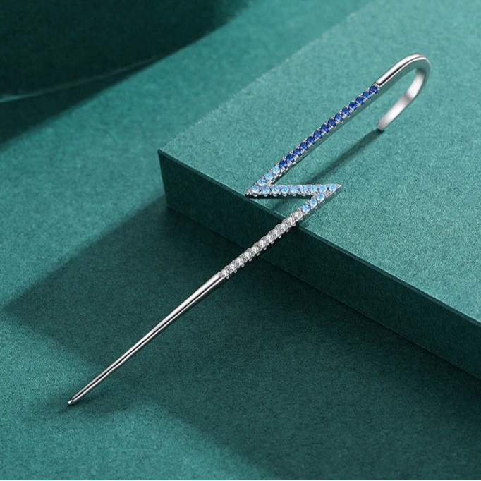 Pierce Me Softly Elite Ear Pin