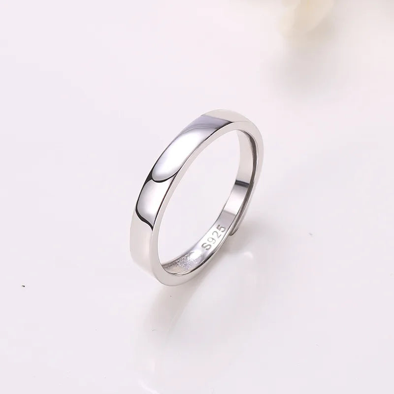 Simple Promise Solitaire Love Band