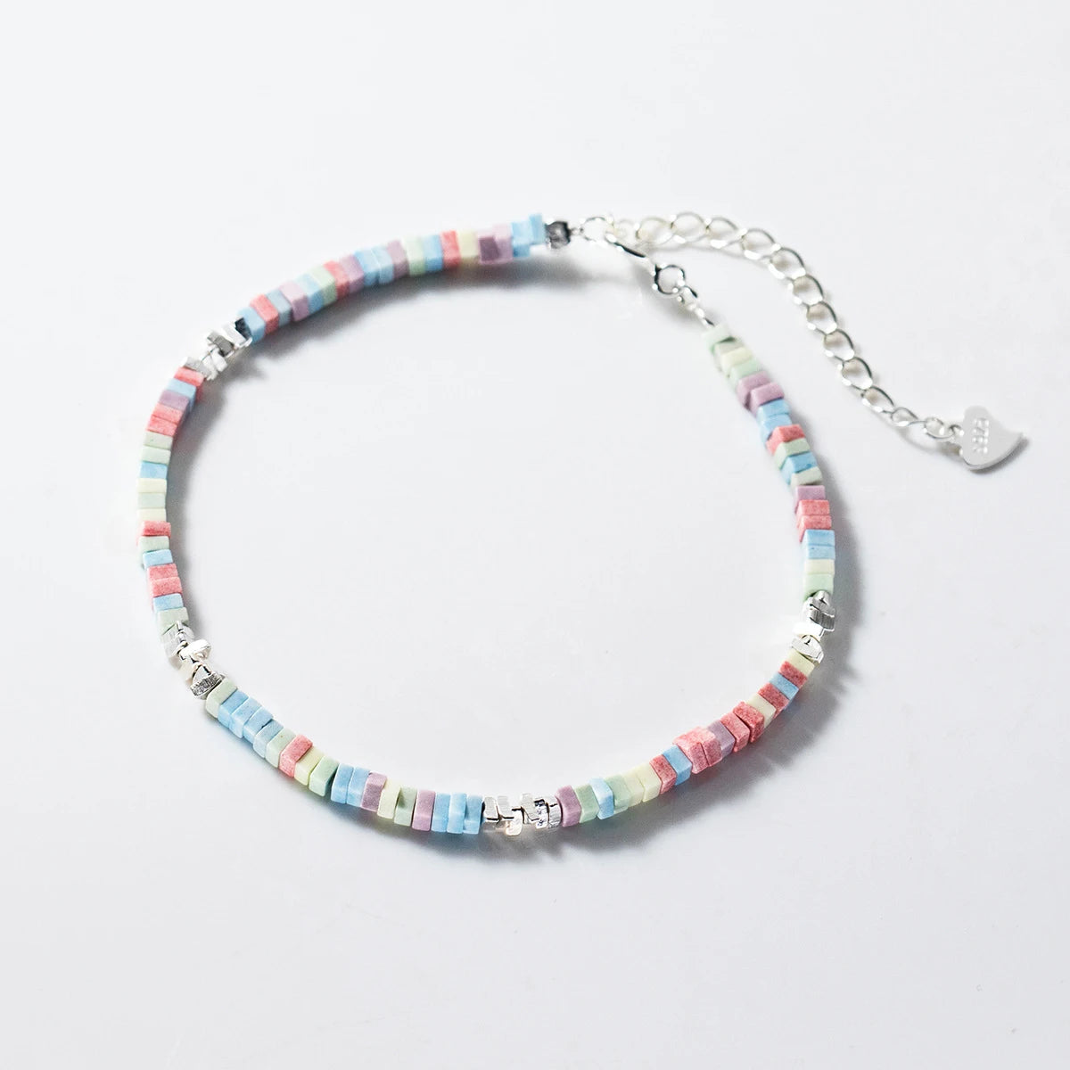 Drape Of Dazzle Bracelet