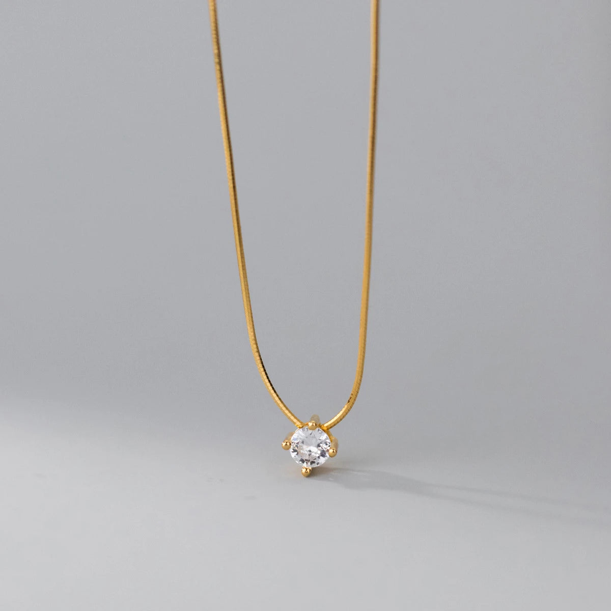 Aurique Elegance Necklace