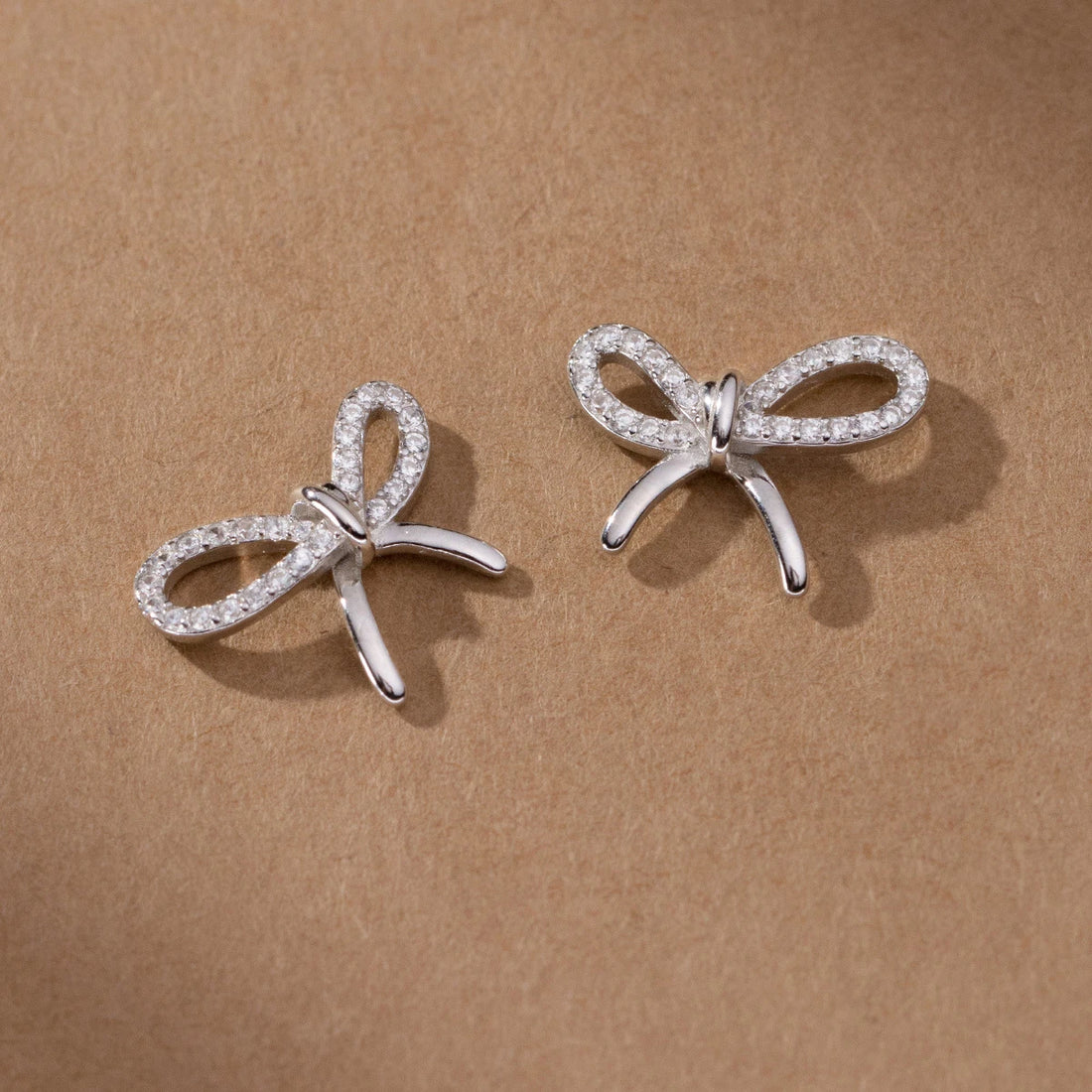 Bow Belle Studs