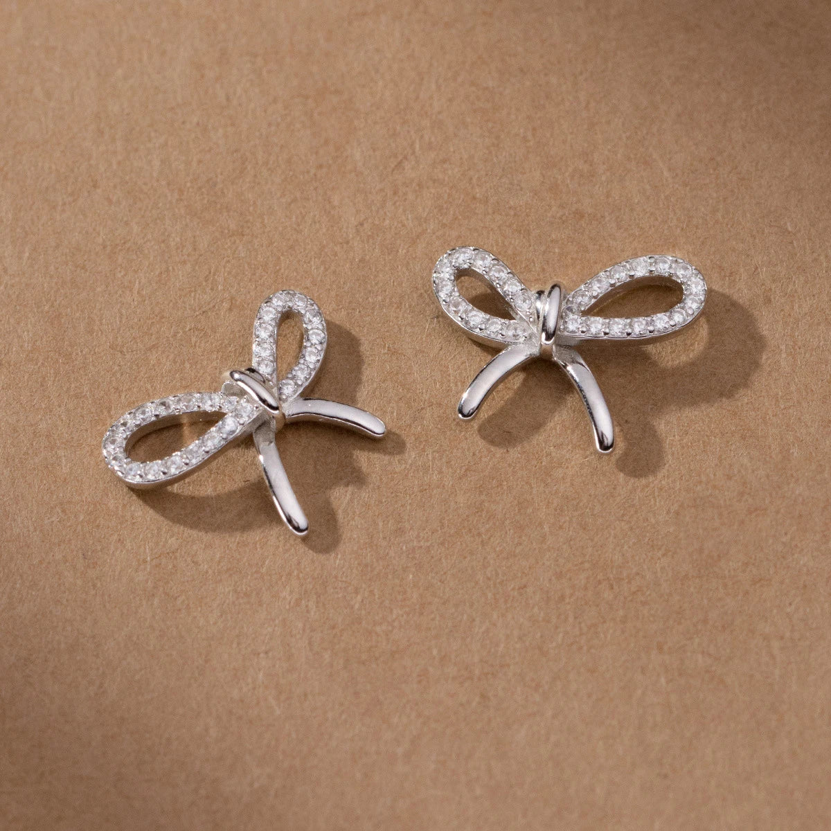 Bow Belle Studs
