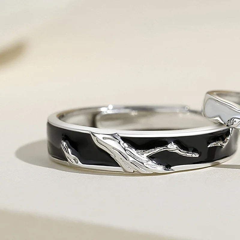 Branching Together Love Bands