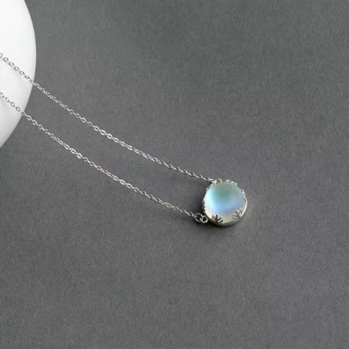 Elite Aurora Necklace