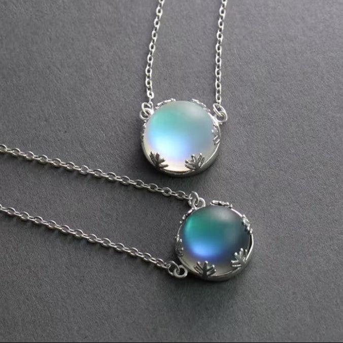 Elite Aurora Necklace
