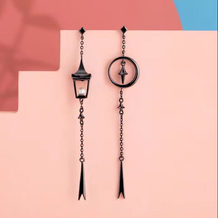 London Nights Drop Earrings