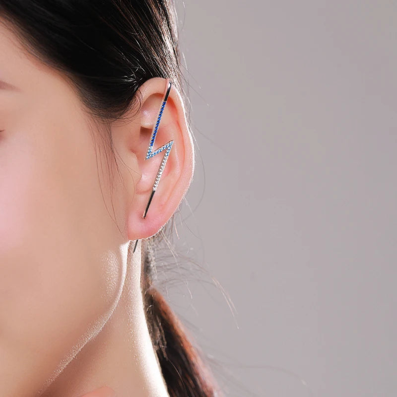 Pierce Me Softly Elite Ear Pin