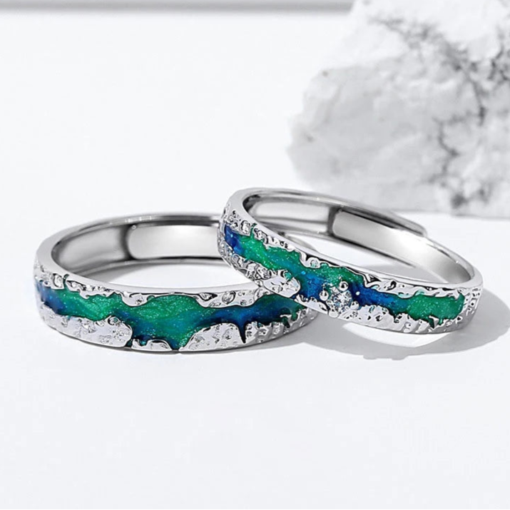 Aurora Bond Forever Love Bands