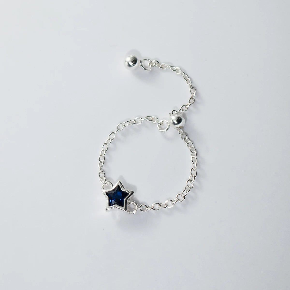 Edge & Flow Minimal Chain Ring