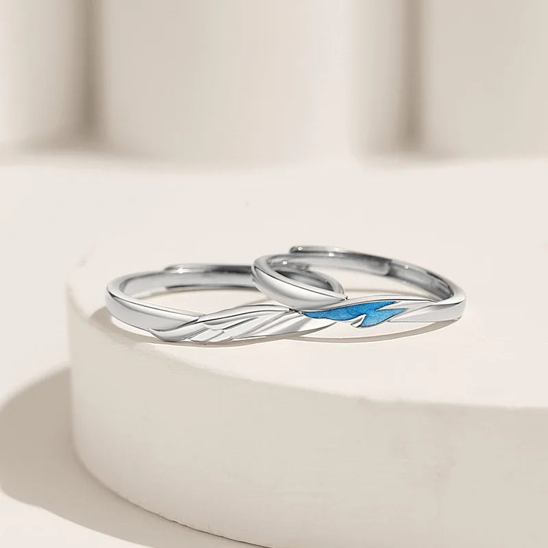 Our Love Beyond Sky & Sea Love Bands