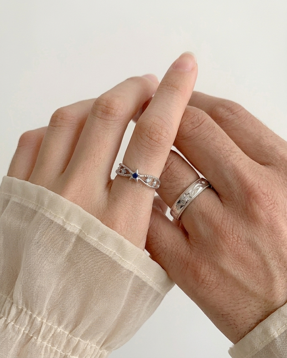 Guided By Stars Together Love Bands