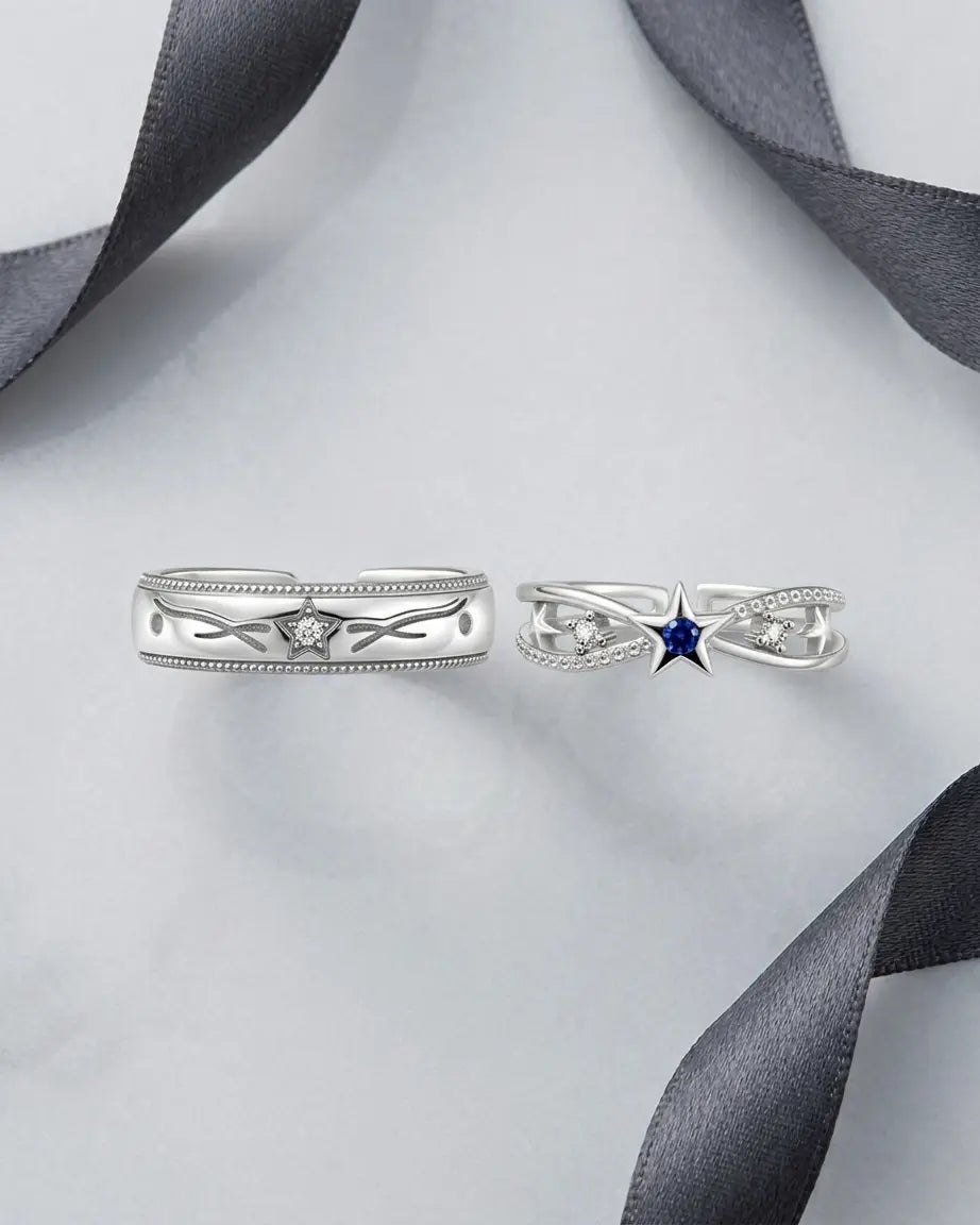 Love Bands - jewellery by BLINGLANE