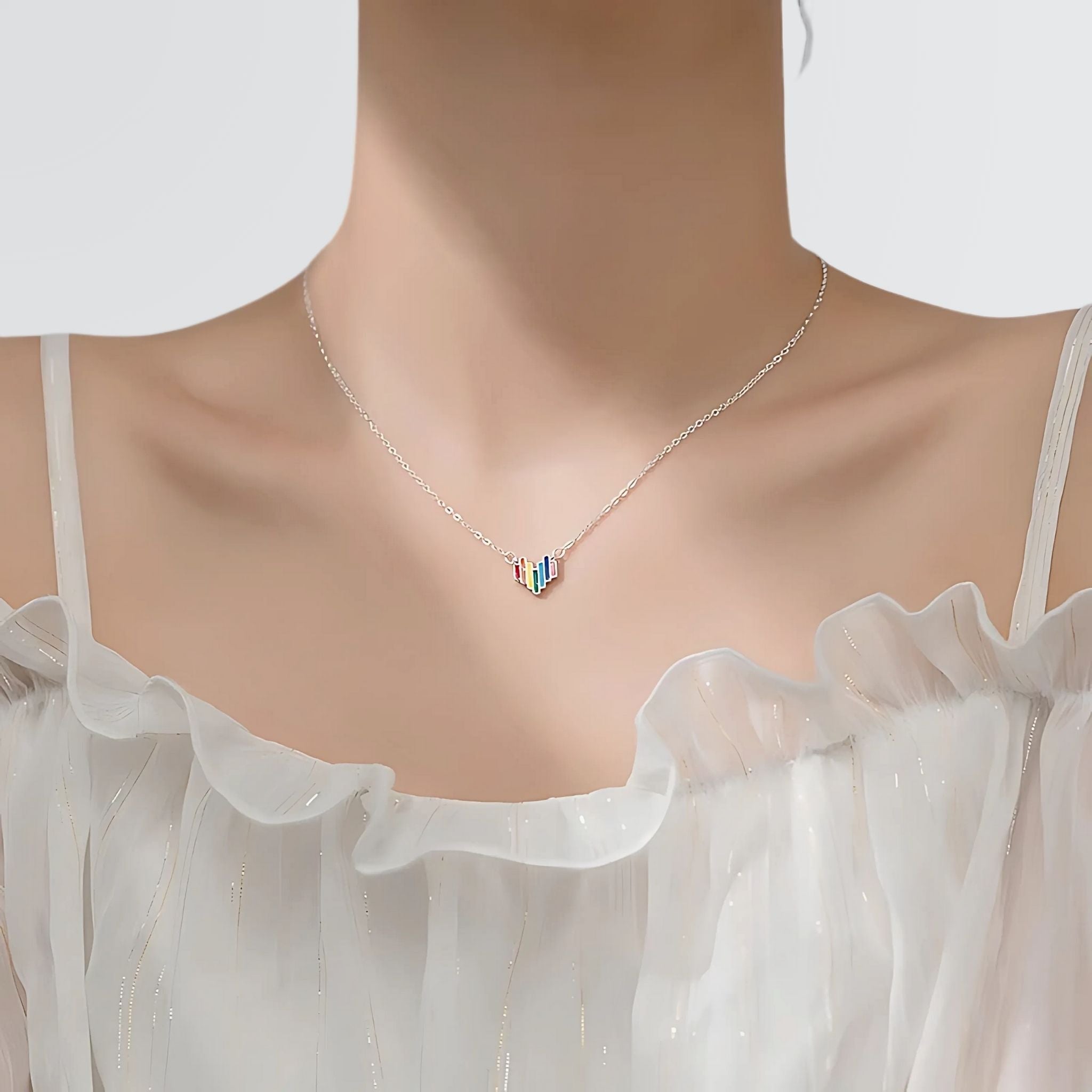 LGBTQIA2S+ - jewellery by BLINGLANE
