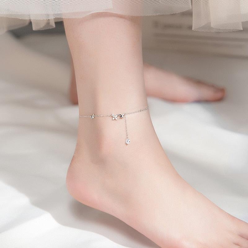 Anklets