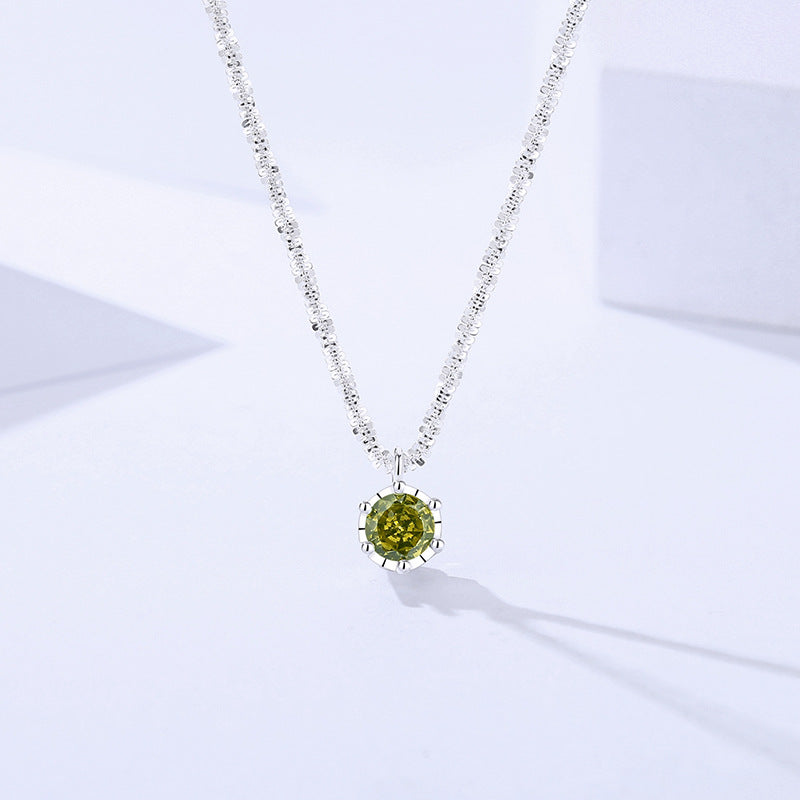 Forest Light Elite Necklace