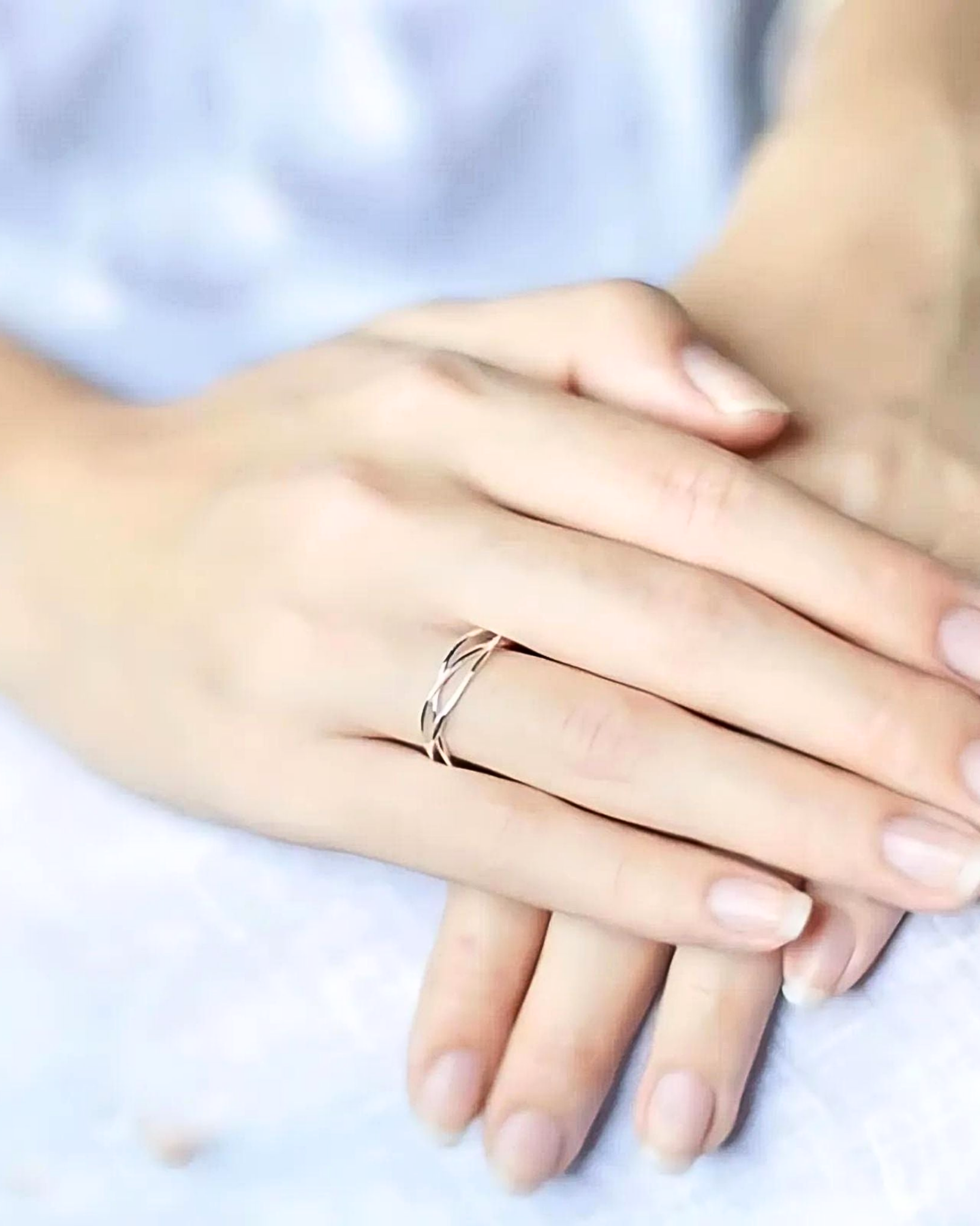 Anneau transversal minimal