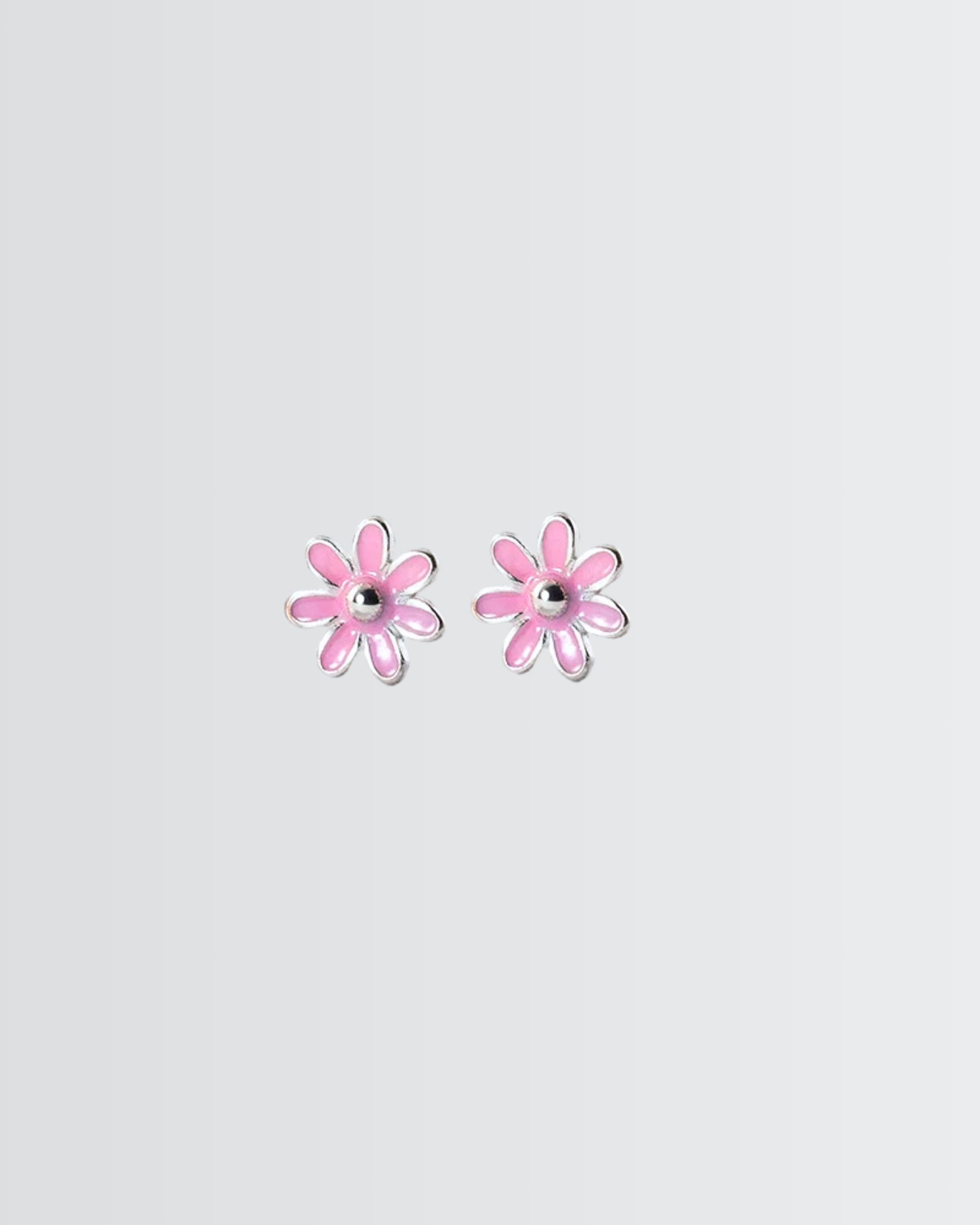 Petal Pop Studs