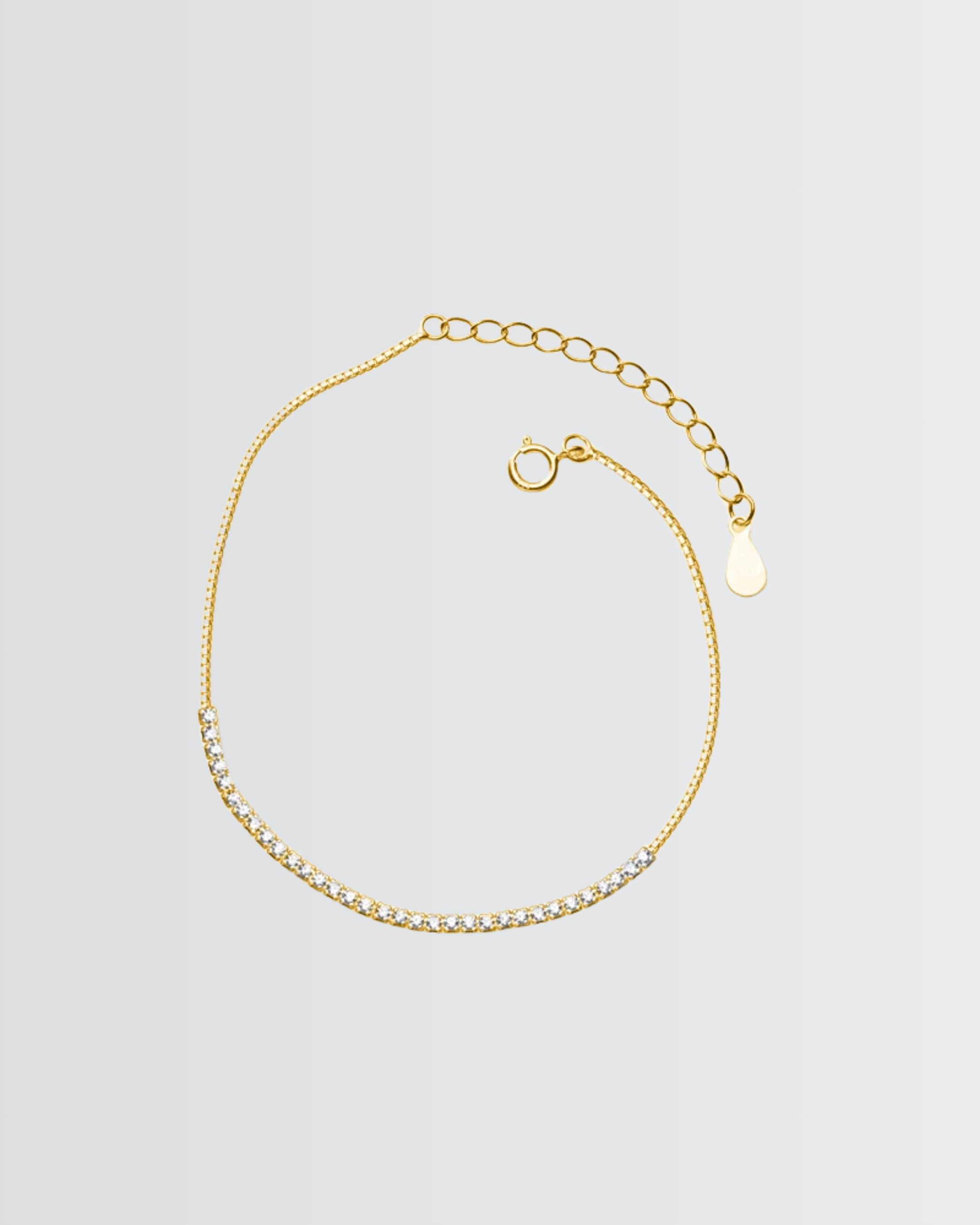 Struck By Shimmer Bracelet