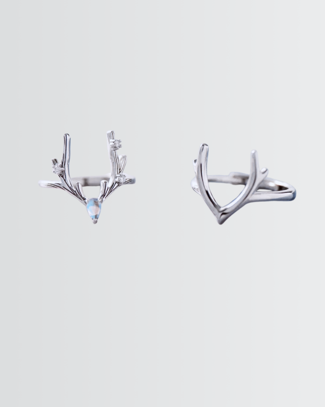 Crowned By Nature Forever Love Bands