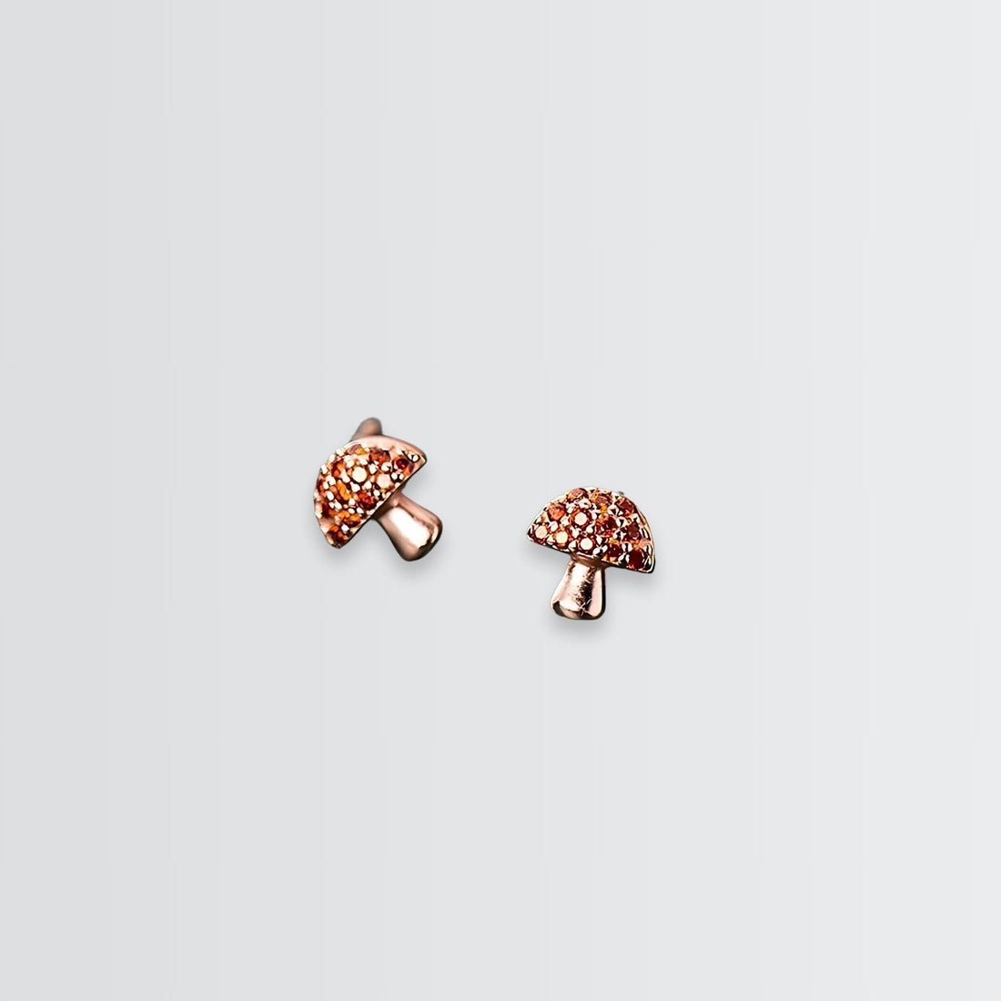 Super Mushroom Studs