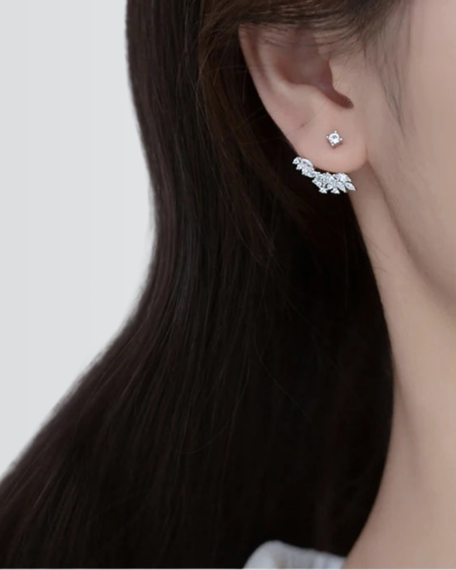 Glitter Glaze Elite Earrings