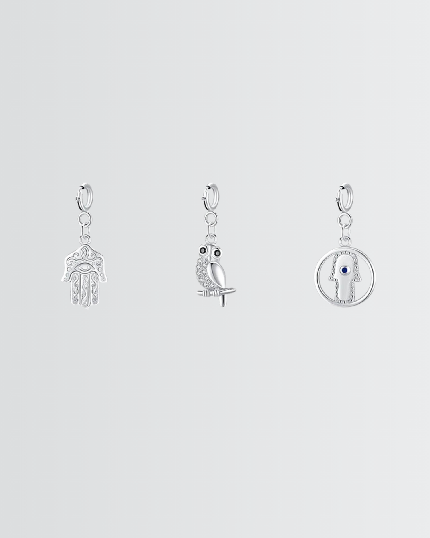 Little Miss Lucky Charms!