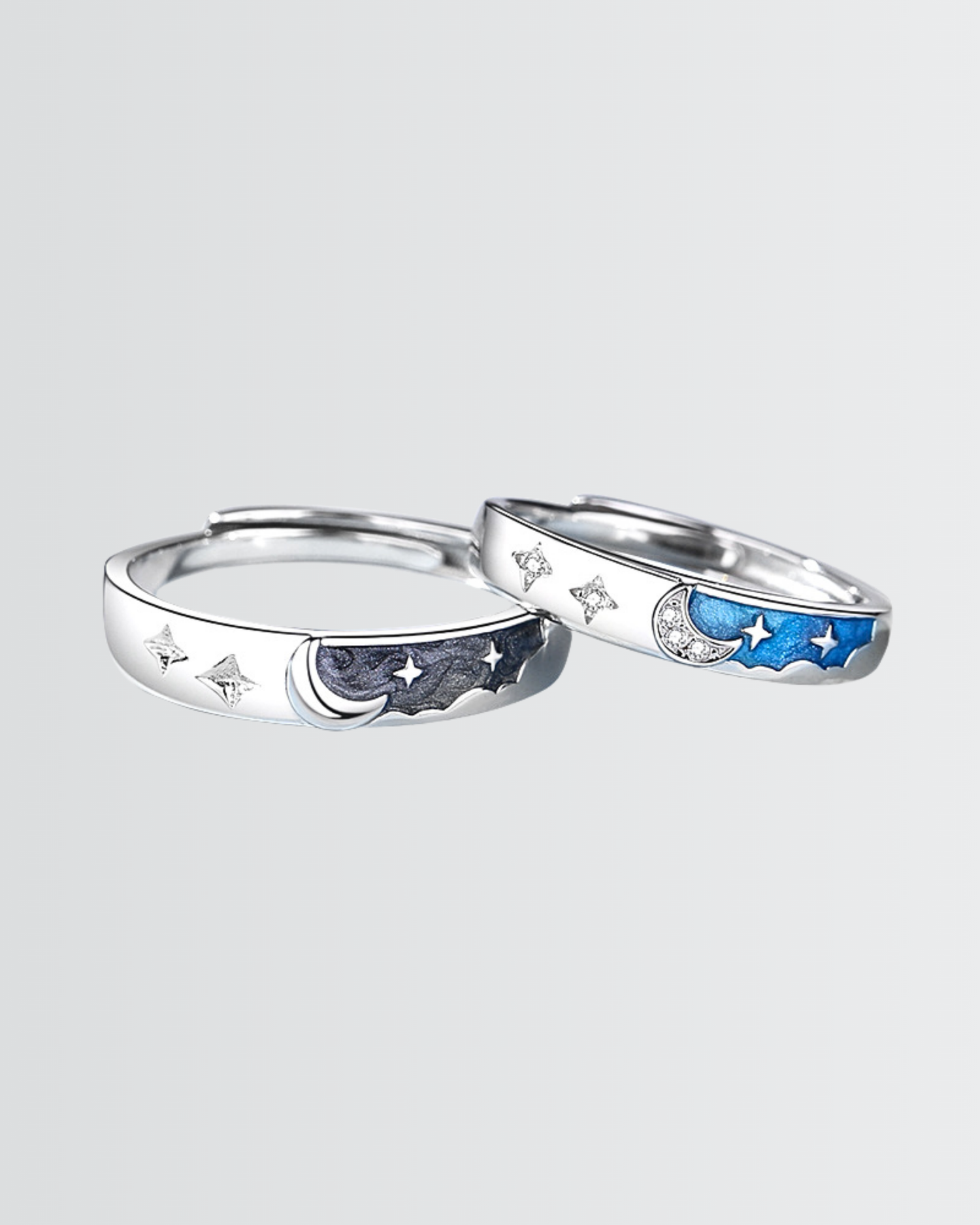 Midnight Muse Love Bands