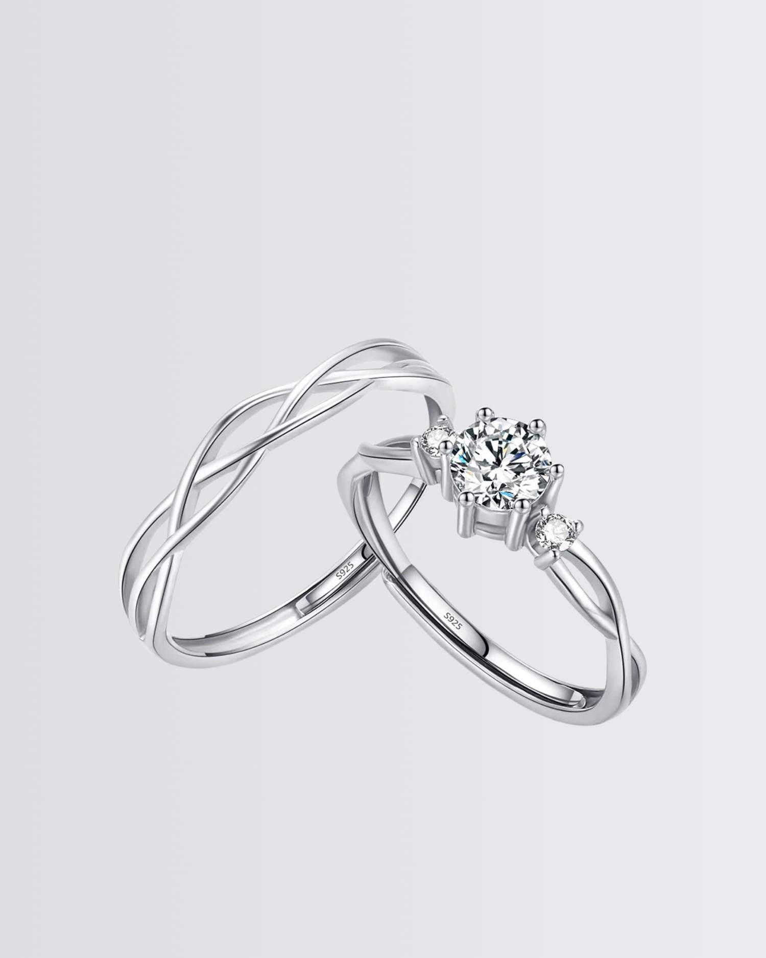 Two Souls Together Forever Love Bands